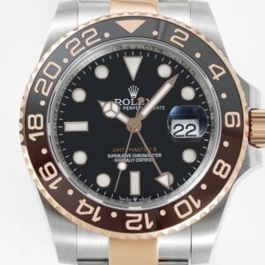 GMT Master